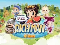 Screenshot 7: Richman 4 fun
