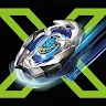 Icon: Beyblade X App