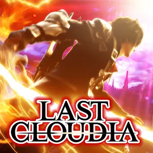 Last Cloudia | Japanese