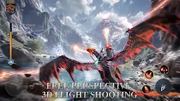 Screenshot 3: Rise of Dragons