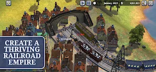 Screenshot 12: Sid Meier's Railroads!
