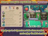 Screenshot 21: RPG 風騎勇者物語