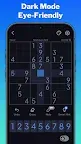 Screenshot 4: Sudoku - Classic Math Games