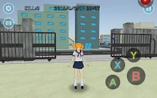 Screenshot 24: High School Simulator GirlA BT