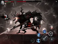 Screenshot 17: 暗影殺手：黑暗衝擊