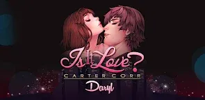 Screenshot 19: Is it Love? Daryl - Virtual Boyfriend