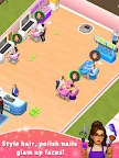 Screenshot 9: Bella's Beauty Saloon