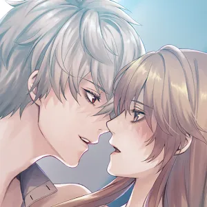 美男王子 美女與野獸的最後之戀 | 英文版