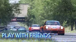 Screenshot 2: Assetto Race Ultimate Edition