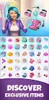 Screenshot 3: Merge Design: Puzzle & Fashion