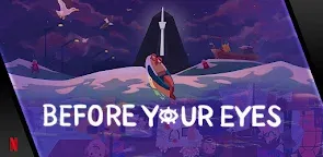 Screenshot 19: NETFLIX Before Your Eyes
