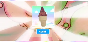 Screenshot 13: rainbow ice cream collecting