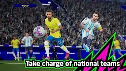 Screenshot 18: eFootball™ 2024