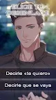 Screenshot 4: Vows of Eternity: Otome Romance Game