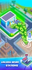 Screenshot 8: Terminal Master - Bus Tycoon