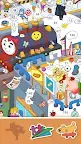 Screenshot 4: Color Stickers: Coloring Games