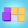 Icon: Slide Tiles: Fill the Grid