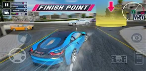 Screenshot 5: 슈프림 카레이싱