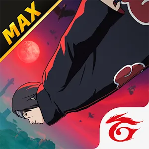Garena Free Fire MAX