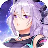 Icon: Goddess Legion: Silver Lining - AFK RPG | Anglais