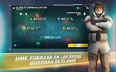 Screenshot 13: Tom Clancy's Elite Squad