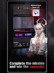 Screenshot 20: Kiss in Hell: Fantasy Otome