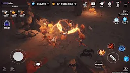 Screenshot 28: 던전기사 키우기: 3D 방치형 RPG