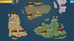 Screenshot 6: UNLIM RACING