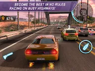 Screenshot 12: CarX Highway Racing