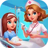 Icon: Doctor Clinic : Hospital Mania