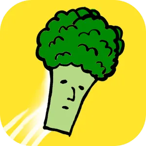 Broccoli Jump!