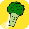 Icon: Broccoli Jump!