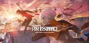 Screenshot 30: Blue Protocol: Star Resonance