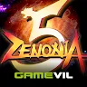 Icon: ZENONIA 5