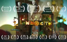 Screenshot 13: 爺爺的城市