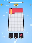 Screenshot 8: Fill Master 3D - Block Puzzle