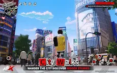 Screenshot 16: Persona5: The Phantom X™