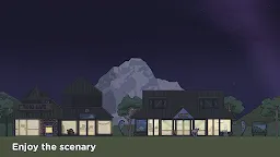Screenshot 4: Tsuki Adventure 2