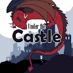 Screenshot 3: Under the Castle (アンダー・ザ・キャッスル)