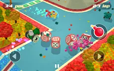 Screenshot 6: Blocks Racing