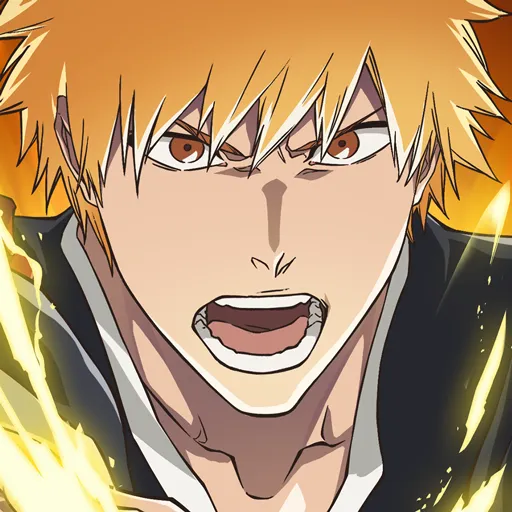 BLEACH: Soul Resonance | Asia