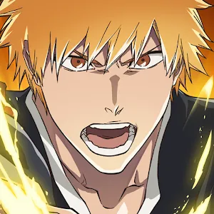 BLEACH: Soul Resonance | Asia