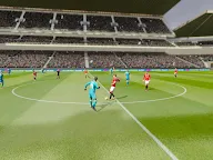 Screenshot 11: Dream League Soccer 2021