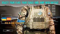 Screenshot 18: CoopValor WarZone FPS Offline