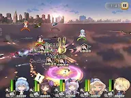 Screenshot 14: 最終戦艦 with ラブリーガールズ