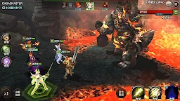 Screenshot 18: 混沌大師