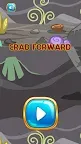 Screenshot 1: Crab Forward