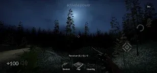 Screenshot 8: 逃離森林