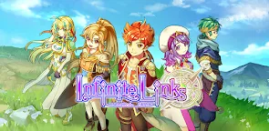 Screenshot 25: RPG インフィニットリンクス