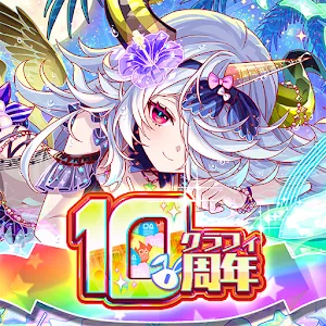 Crash Fever | 日版